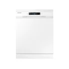 ماشین ظرفشویی 14 نفره سامسونگ سفید مدل DW60H6050FW
