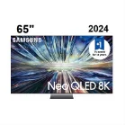 تلویزیون 65 اینچ نئوکیولد 8K سامسونگ 2024 مدل 65QN900D