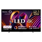 تلویزیون 100 اینچ کیولد Q7 هایسنس 2025 مدل 100Q7N