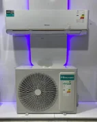 کولر گازی 24000 هزار هایسنس t3 مدل QAS-24HT