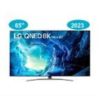 تلویزیون 65 اینچ 8k ال جی اسمارت  QNED مدل 65QNED963QA
