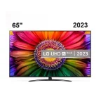 تلویزیون ال جی 65 اینچ سری UR81 اسمارت 4K مدل 65UR8100