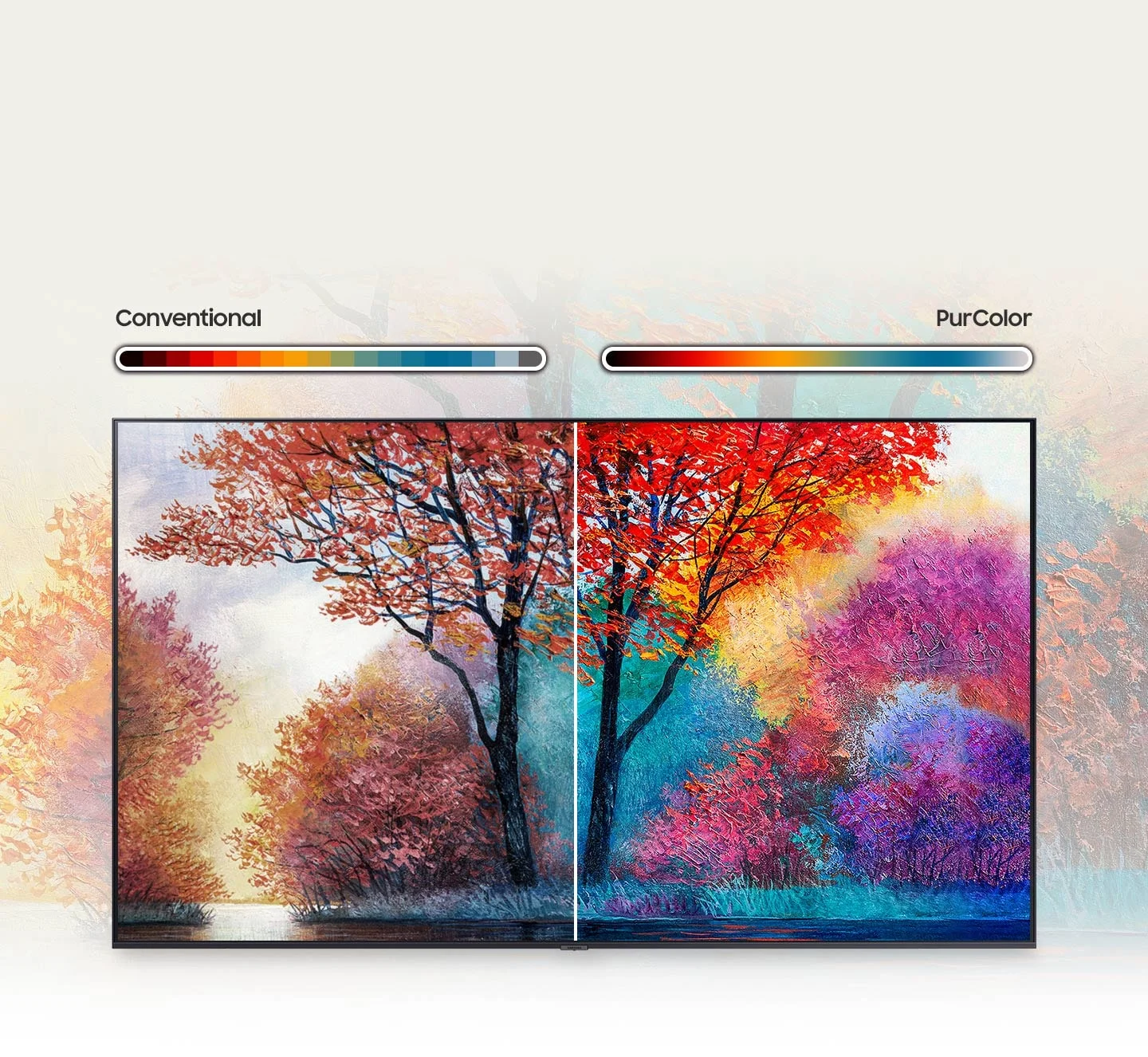 خرید تلویزیون 75 اینچ سامسونگ 4K  اسمارت AU000 2021