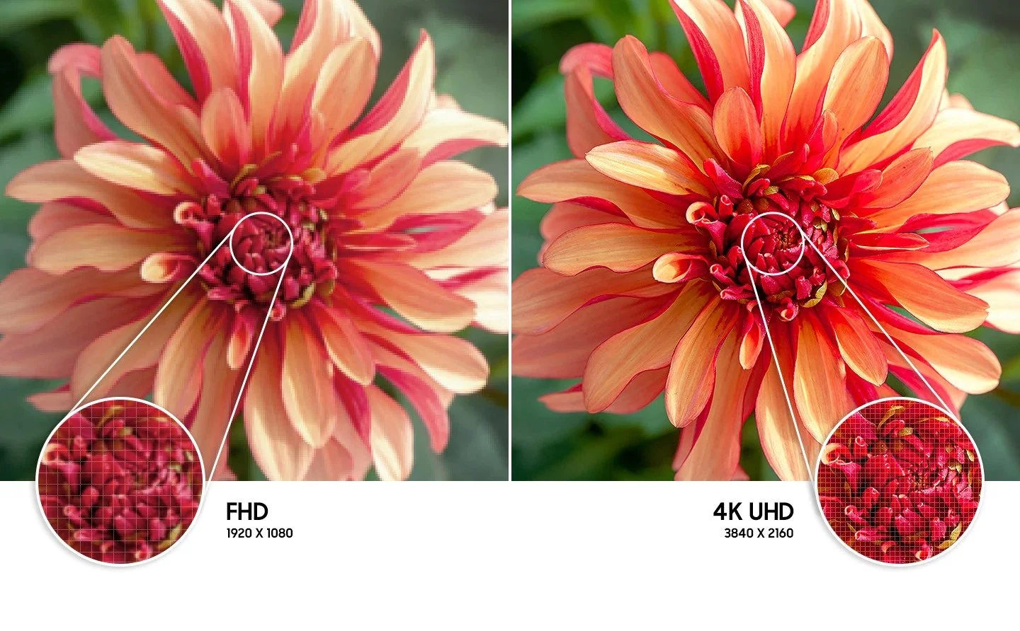 تلویزیون 75 اینچ سامسونگ 4K اسمارت UHD  AU7000 2021 