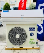 کولرگازی 24000 یونیوا اینورتر T3 فانتوم مدل UN-AS24000 FANTOM-5
