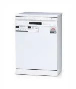 ماشین ظرفشویی 14 نفره دوو سفید مدل DDW-M1431ATWH