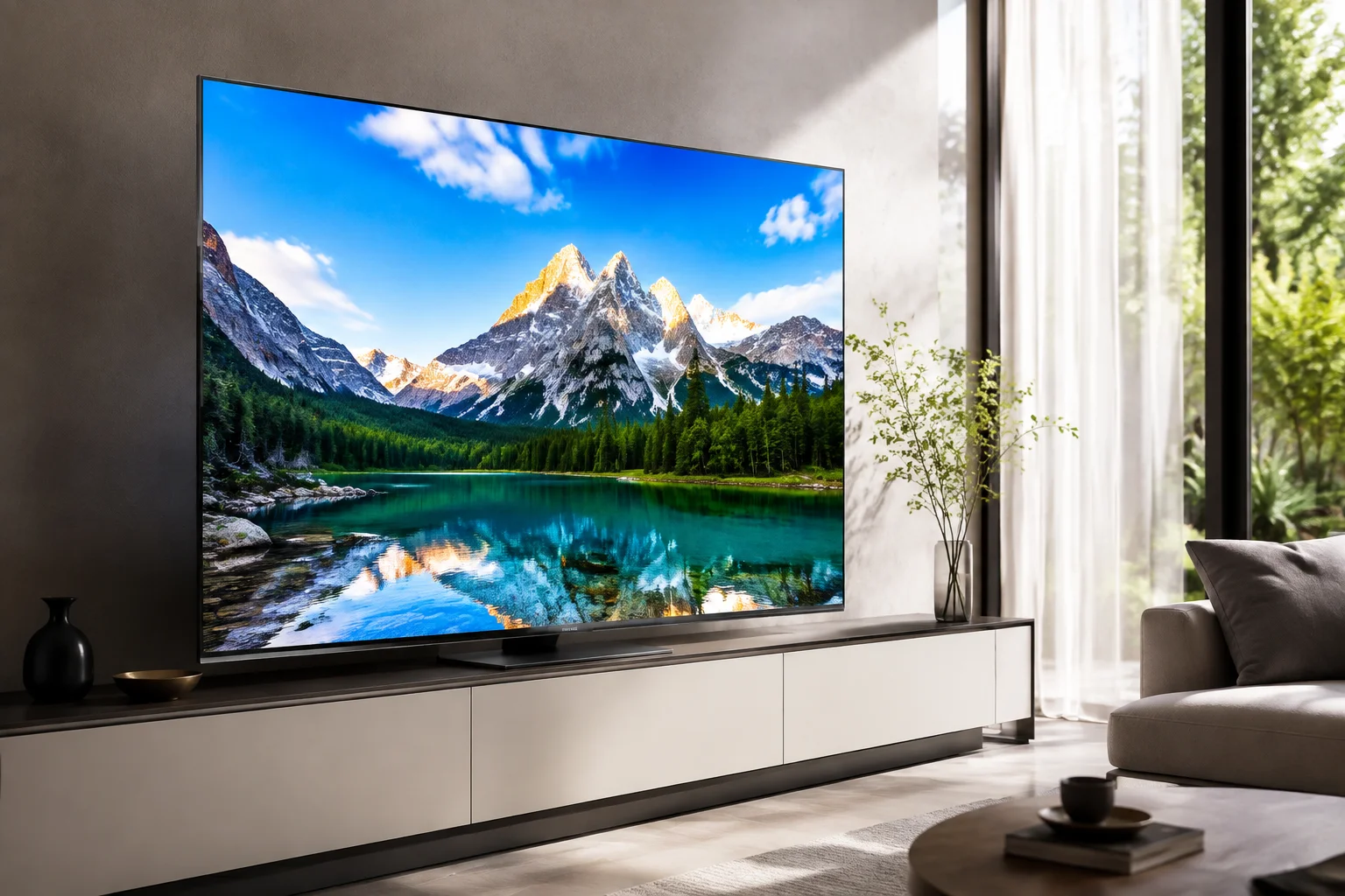 تلویزیون سامسونگ 65 اینچ  65U8000F