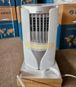 کولرگازی پرتابل 12000 هزار گری T1 مدل GPH12AL-K3NNA1A