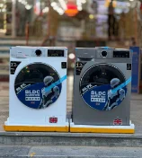 لباسشویی یونیوا 12 کیلو مدل میلان UN-10 DSBL MILAN
