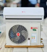 کولر گازی 12000 جنرال هیروشی متور گری مدل GS-CS12000