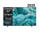 تلویزیون 65 اینچ سامسونگ 2025 کیولد 4K اسمارت مدل 65Q7F