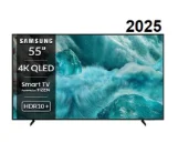 تلویزیون 55 اینچ سامسونگ کیولد 2025 مدل 55Q7F
