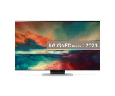 تلویزیون 86 اینچ ال جی 2022 4K مدل 86QNED816QA