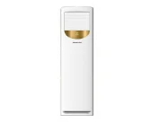 کولرگازی ایستاده جنرال گلد 36000 هزار سرد و گرم  مدل GG-AF36000 ULTRA
