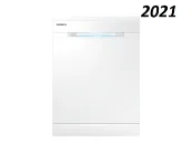 ماشین ظرفشویی14 نفره سامسونگ اسمارت سفید  مدل DW60M9530W