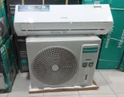 کولر گازی 30000 هزار هایسنس مدل QAS-30HT