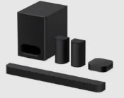 ساندبار سونی 5.1 کاناله 1000 وات BRAVIA 6 مدل S60