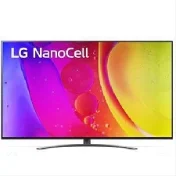 تلویزیون 65 اینچ ال جی نانوسل 4K اسمارت مدل 65NANO84
