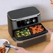 سرخ نینجا هوا پز مدل AF500