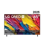تلویزیون ال جی 65 اینچ QNED82 اسمارت 2025 مدل 65QNED82A