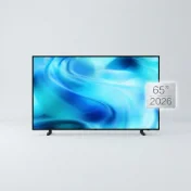 تلویزیون سامسونگ 65 اینچ 2026 اسمارت 4K مدل 65U8000H