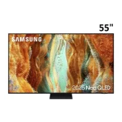تلویزیون 55 اینچ سامسونگ 2025 نئوکیولد اسمارت 4k مدل 55QN70F