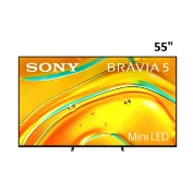 تلویزیون 55 اینچ سونی 4K اسمارت 2025 مدل K-55XR50