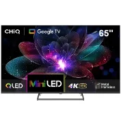 تلویزیون 65 اینچ CHiQ اسمارت Mini LED مدل GTV 65 N9U UHD