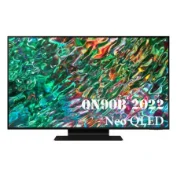 تلویزیون 65 اینچ سامسونگ 4K کیوند اسمارت  مدل 65QN90B