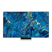 تلویزیون 55 اینچ سامسونگ 4K اسمارت کیوند مدل 55QN95B