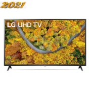 تلویزیون ال جی 70 اینچ 4K اسمارت مدل 70UP7550