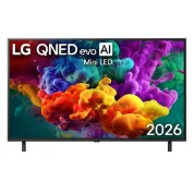 تلویزیون 75 اینچ ال جی 2026 اسمارت QNED مدل 75QNED85