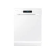 ماشین ظرفشویی سامسونگ 14 نفره سفید مدل DW60M5050FW