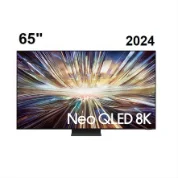 تلویزیون 65 اینچ 8K سامسونگ 2024 نئو کیولد مدل 65QN800D