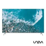 تلویزیون یونیوا 55 اینچ 2025 مدل U-Class/MFT2S
