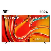 تلویزیون سونی 55XR70 اینچ  اسمارت 4K مدل 55XR70