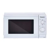 مایکروویو 20 لیتر پاناسونیک 255 سفید مدل NN-SM255WFDG