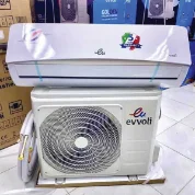 کولر گازی ایوولی 12000 هزار Evvoli مدل EVCIS-12K-MD-1