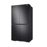 یخچال فریزر 4 درب ساید بای ساید سامسونگ 30 فوت مدل RF59A7011SR
