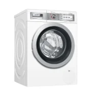 ماشین لباسشویی 9KG بوش سری 8 سفید مدل WAY32862ME