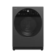 ماشین لباسشویی 12/8 کیلو هیتاچی دودی مدل BD-120XGV