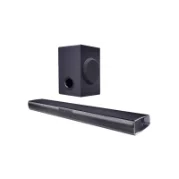 ساندبار ال جی 160 وات ریموت دار مدل SQC1