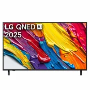 تلویزیون 65 اینچ کیوند ال‌جی 4k اسمارت مدل 65QNED82A