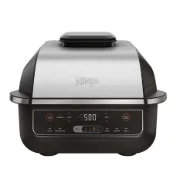 سرخ کن و گریل برقی نینجا مدل EG351