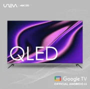تلویزیون 65 اینچ کیولد یونیوا  مدل 65Q-Class/MFT2S2