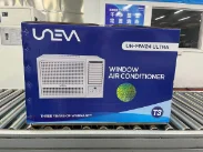 کولرگازی پنجره ای 24000 یونیوا T3 اولترا مدل un-mw24 ultra