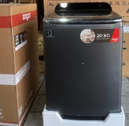 پتو شور 20 کیلویی Zogor دودی 2025 مدل TLM20S