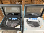 لباسشویی پتوشور ال جی 19 کیلو سفید 2026 مدل T19X2EHHT7