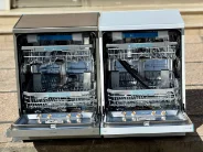 ماشین ظرفشویی ال جی 14 نفره 425 سیلور DFB425FP