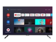 تلویزیون پاناسونیک 65 اینچ اسمارت 4K مدل 65LX700